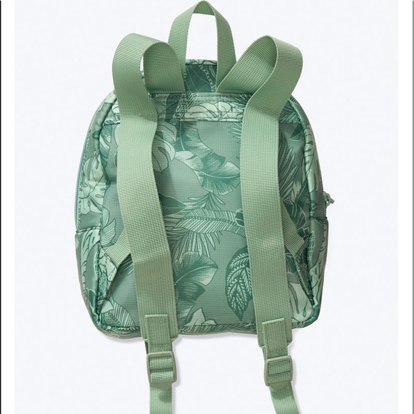 VS💗 PINK💗RIPSTOP MINI BACKPACK - Picture 2 of 2